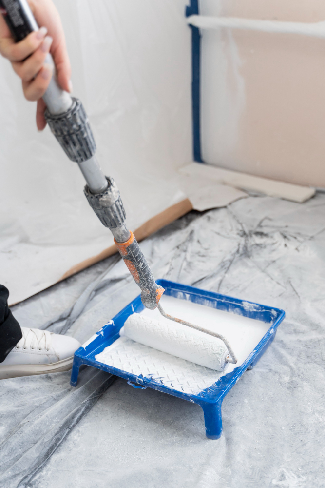 servicio pintura